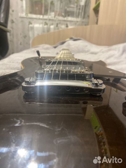 Самая Лучшая Электрогитара, лушче вы не найдете