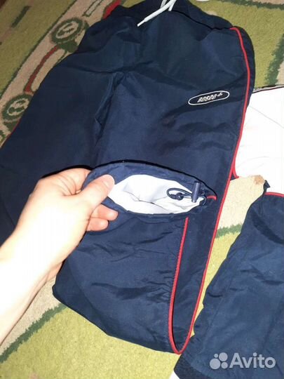 Спортивный костюм bosco