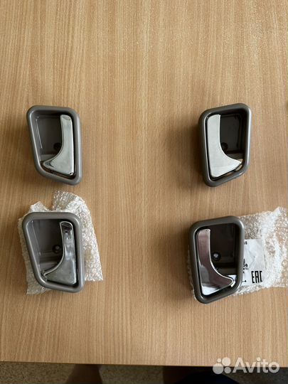 Ручка наружняя внутренняя на great wall safe deer