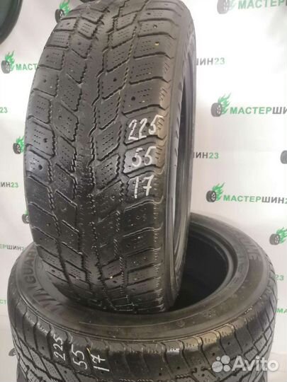 Roadstone Winguard 231 225/55 R17 97T
