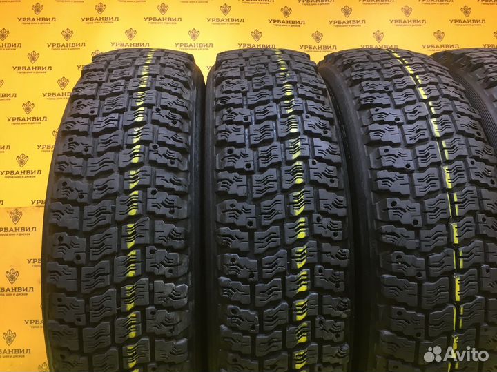 КАМА И-511 175/80 R16 88S