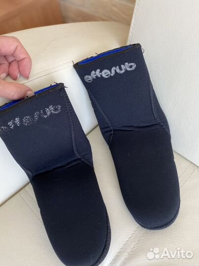 Гидрокостюм детский