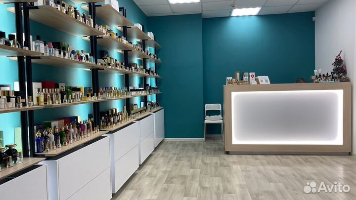 EM Molecule 02 оригинал на распив