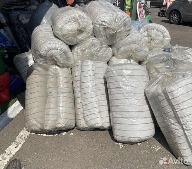 Матрас новый