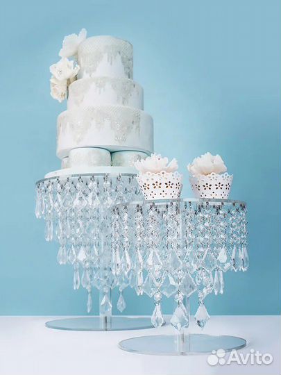 Подставка для торта