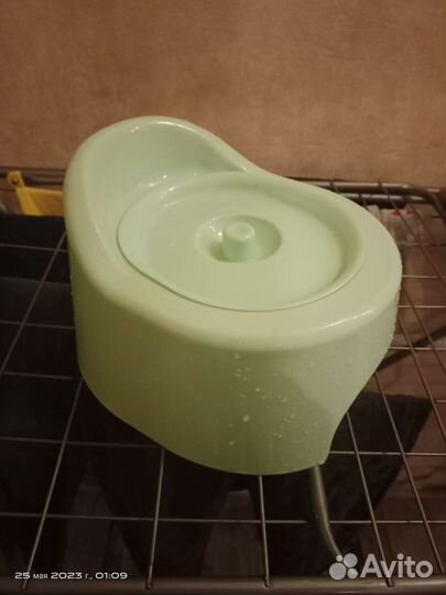 Горшок детский