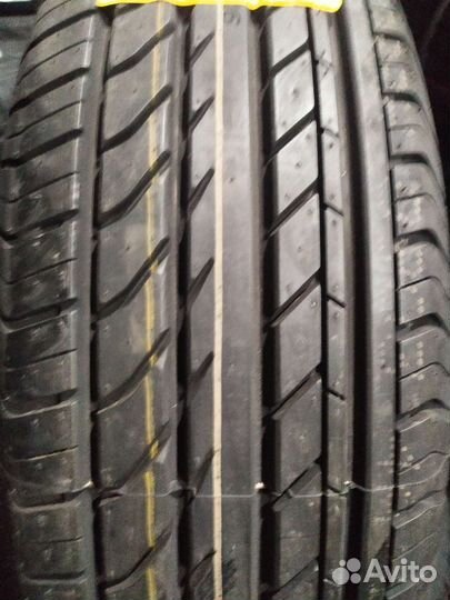 Aplus A608 205/65 R16