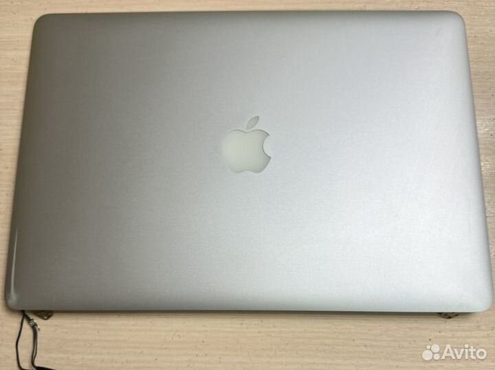 Матрица в сборе для Apple MacBook pro 15 A1398