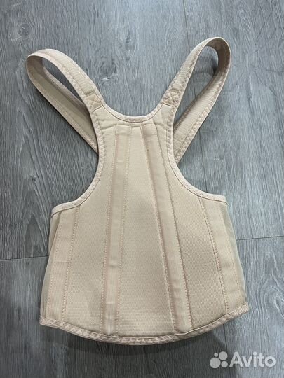 Корректор осанки детский Trives XXS