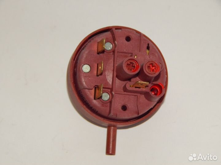 Датчик уровня (прессостат) Атлант 505BN401