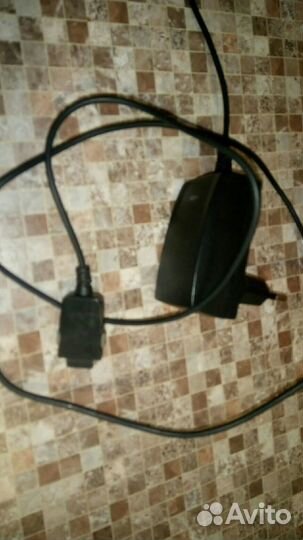 Зарядка для телефона