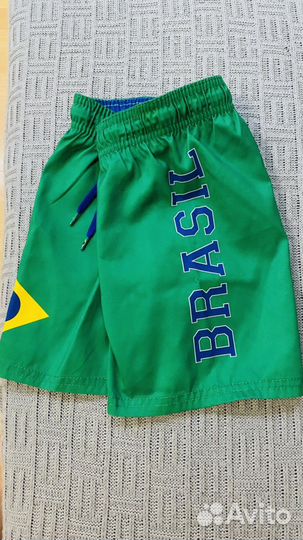 Детские Плавательные шорты