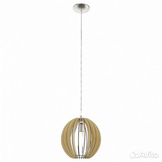 Подвесной светильник Eglo Cossano 94764