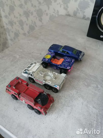 Детские машинки игрушки бу