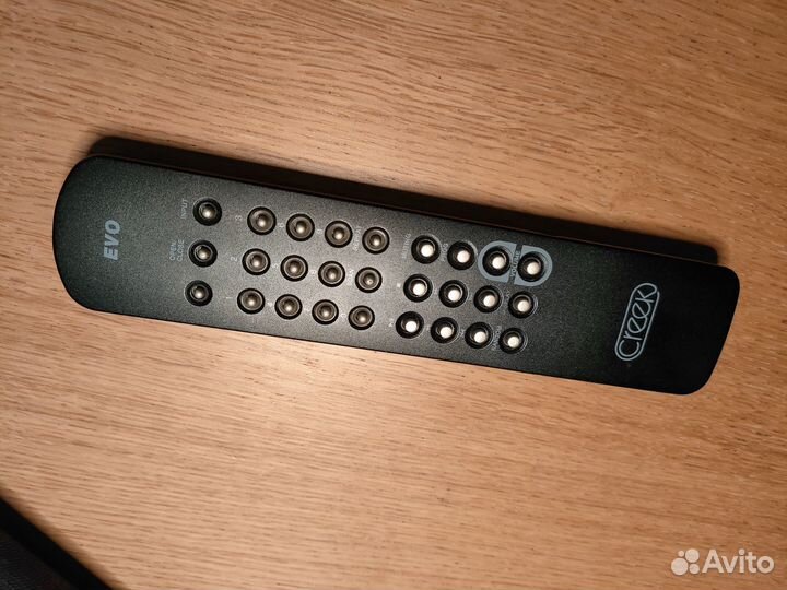 Creek Evolution CD - проигрыватель (плеер)