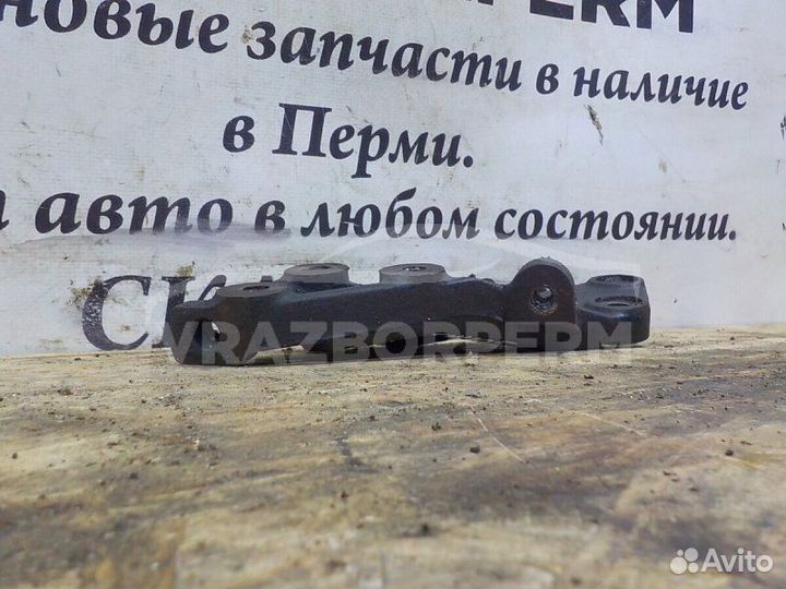 Кронштейн гидроусилителя Hyundai Getz 2006-2010