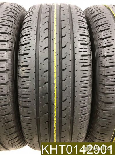 Goodyear EfficientGrip SUV 4x4 225/55 R18 98V