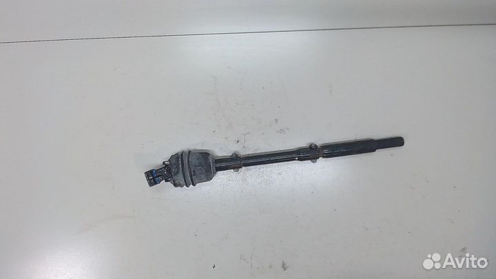 Кардан рулевой Chevrolet Camaro, 2017