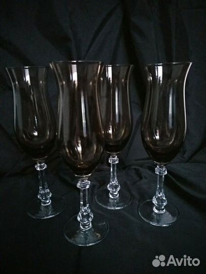 Бокал Богемия