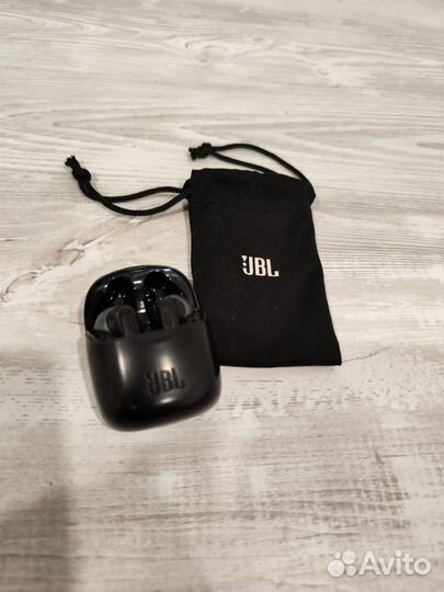 Блютуз наушники jbl