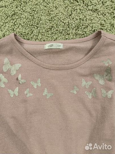 Нарядные платья рост 116-122 см