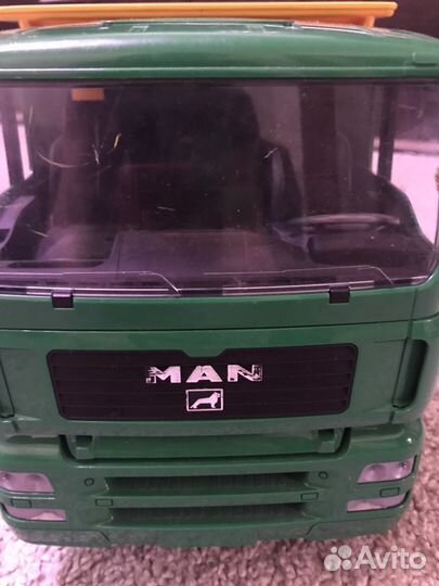 Машинки bruder