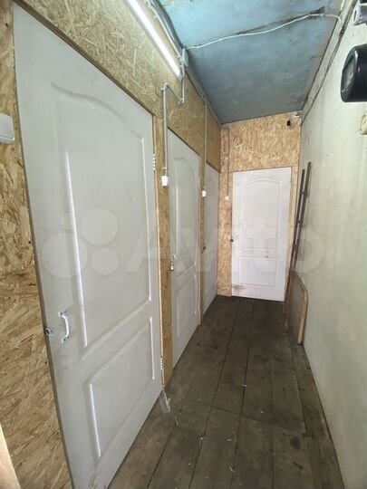 Гараж, 10 м²