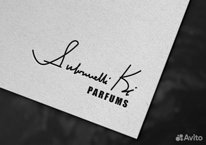 Создание логотипа