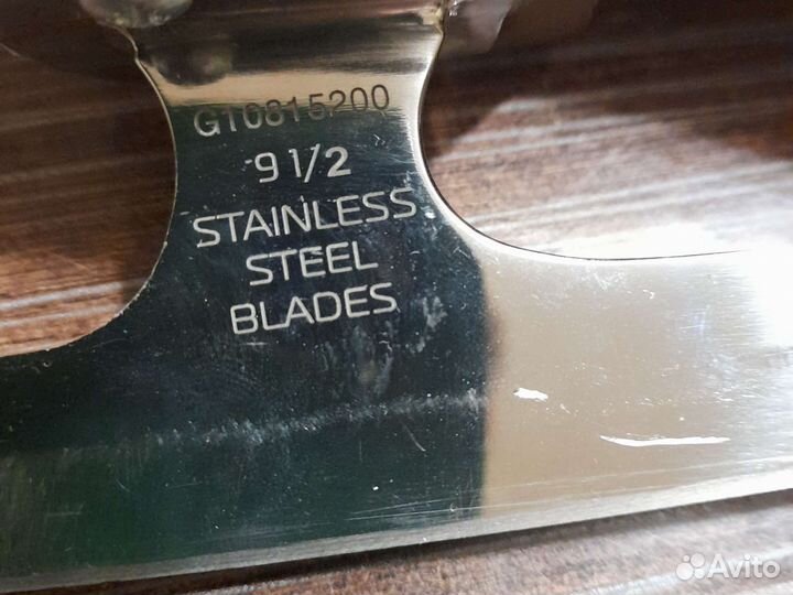 Лезвие для фигурных коньков, професиональные