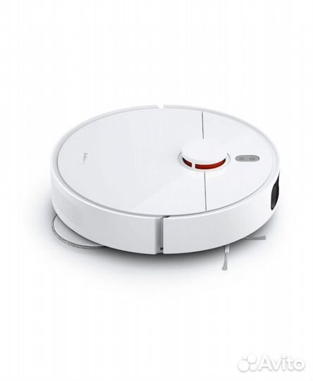 Новый Робот пылесос Xiaomi Vacuum S10 Plu