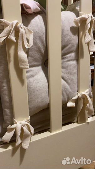 Итальянская кровать Pali в отлтчном состоянии