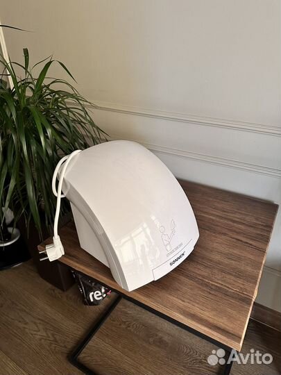 Сушилка рук