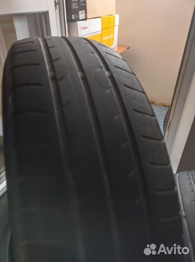 Yokohama Bluearth ES32 185/65 R15 88T