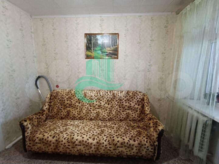 3-к. квартира, 64,3 м², 5/5 эт.