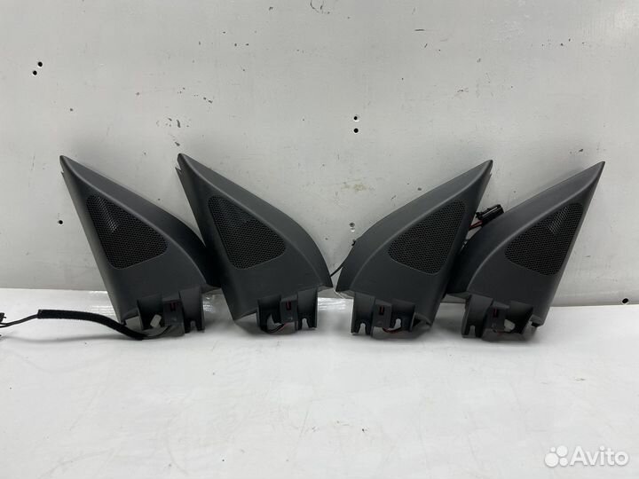 Динамик высокочастотный левый/правый VW Passat B6