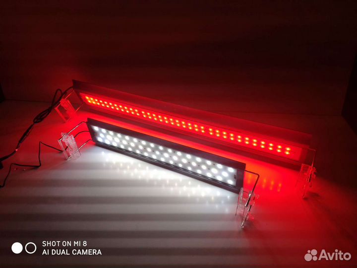 Светильник wrgb-ll LedStar, Bluetooth control lP68