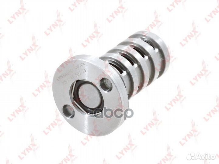 Клапан регулировки фаз грм audi A3 1.8-2.0 06-13