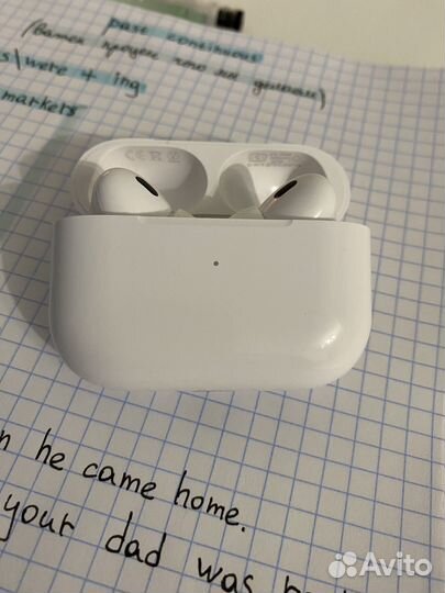 Airpods pro 2