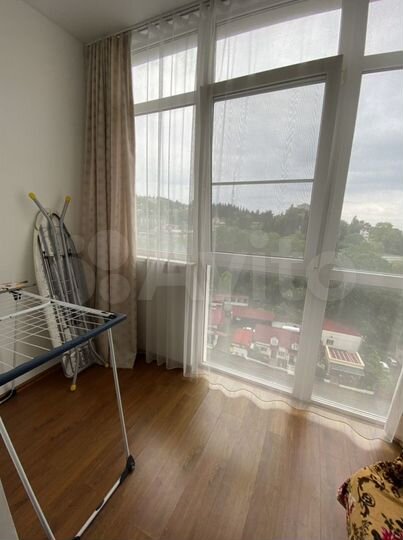 2-к. квартира, 46 м², 12/19 эт.