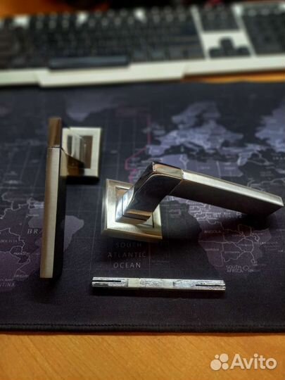 Ручка межкомнатная