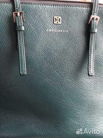 Сумка coccinelli