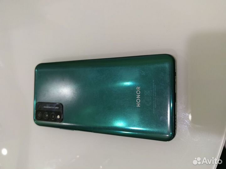 HONOR 10X Lite, 4/128 ГБ