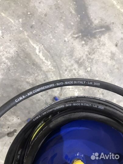 Пескоструй