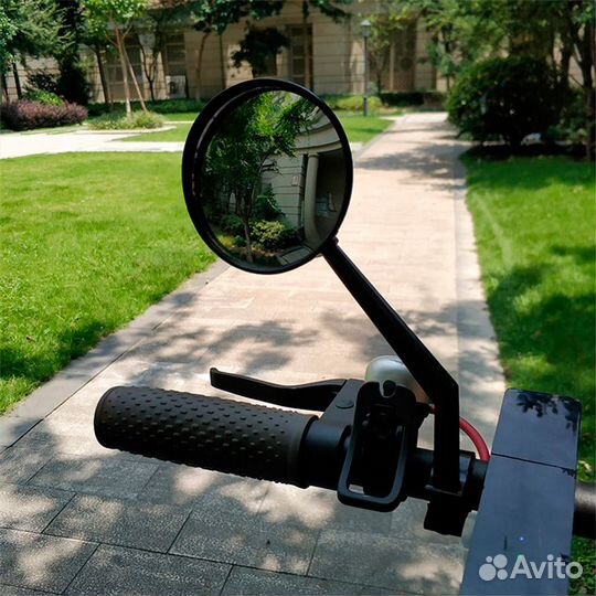 Зеркала Заднего Вида Для Самоката Xiaomi M365 2шт