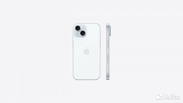 iPhone 15, 256 ГБ