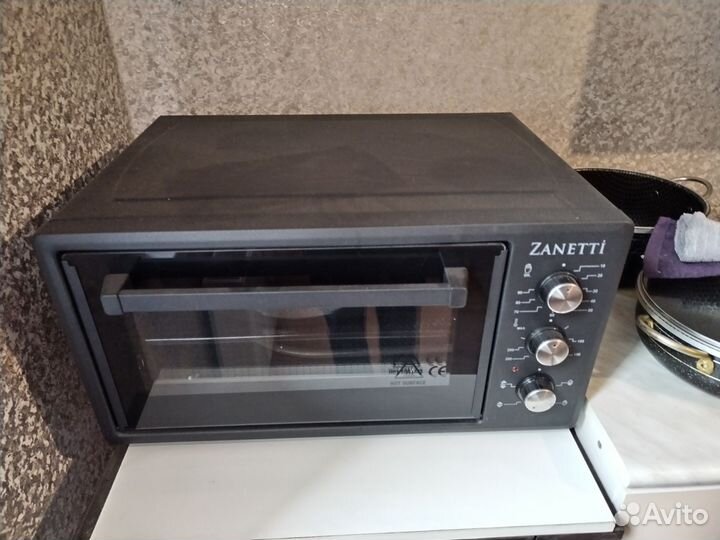 Керамический обогреватель