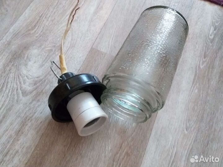 Подвесной плафон для гаража или погреба