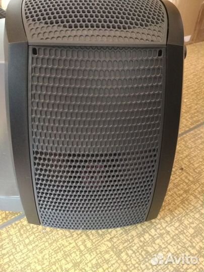 Увлажнитель воздуха boneco