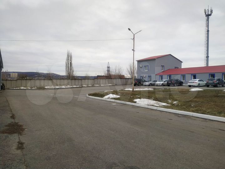 Свободного назначения от 300 до 700 м²