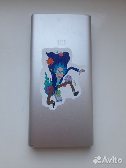 Xiaomi mi power bank 2s